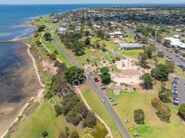Portarlington, Bellarine Peninsula, Victoria