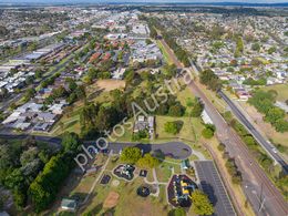 Traralgon, Gippsland, Victoria.