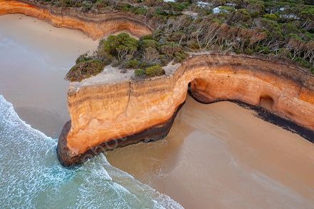 Anglesea, Great Ocean Road, Victoria