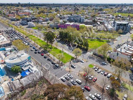 Fitzroy, Melbourne, Victoria