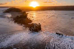 Point Roadknight, Great Ocean Road, Victoria
