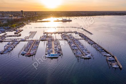 Geelong Waterfront, Victoria