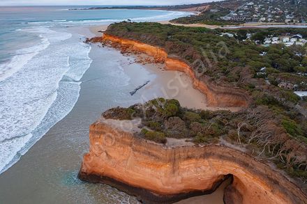Anglesea, Great Ocean Road, Victoria