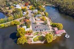 Lake Daylesford, Daylesford, Victoria
