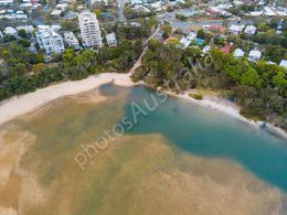 Currimundi Lake, Caloundra, Sunshine Coast, Queensland