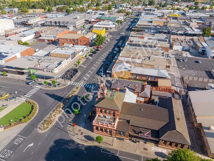 Traralgon, Gippsland, Victoria.