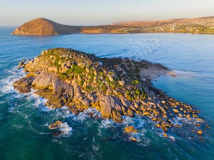 Wright Island, Victor Harbour, South Australia