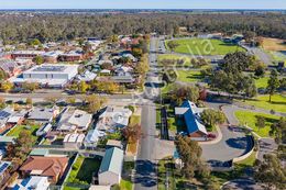 Echuca, Victoria