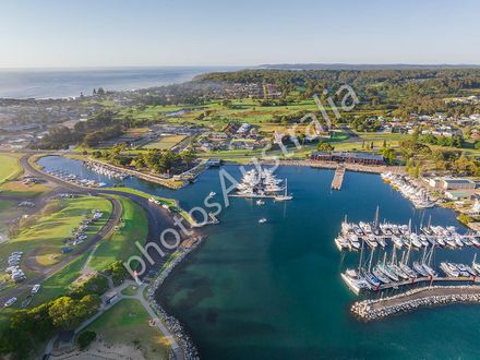Bermagui, New South Wales