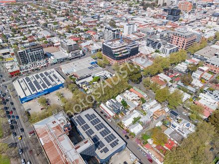 Fitzroy, Melbourne, Victoria