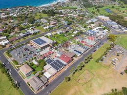 Bermagui, New South Wales
