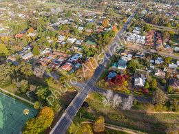 Castlemaine, Central Victoria.