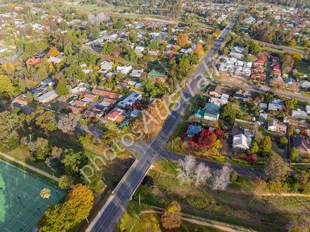 Castlemaine, Central Victoria.