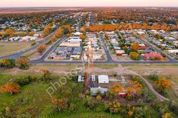 Goondiwindi, Southern Queensland