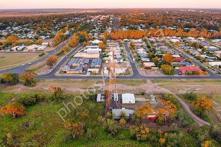 Goondiwindi, Southern Queensland