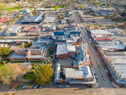 Goulburn, Southern Tablelands, New South Wales