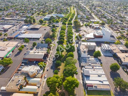 Traralgon, Gippsland, Victoria.
