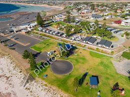 Port Hughes, Yorke Peninsula, South Australia.