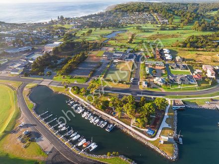 Bermagui, New South Wales
