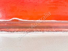 Lake Bird, Port Augusta, Spencer Gulf, South Australia