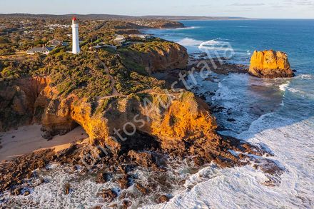 Aireys Inlet, Great Ocean Road, Victoria