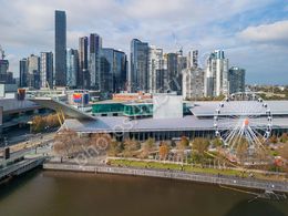 Docklands, Melbourne, Victoria