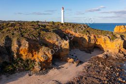 Aireys Inlet, Great Ocean Road, Victoria