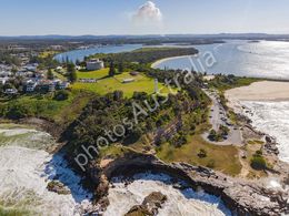Yamba, New South Wales