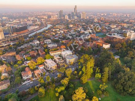 South Yarra, Melbourne, Victoria