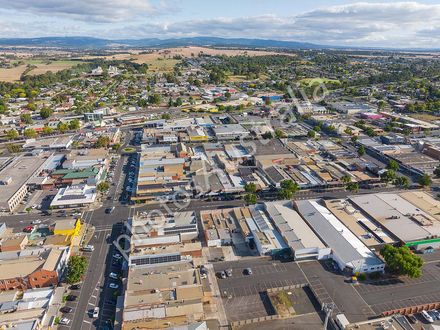 Traralgon, Gippsland, Victoria.