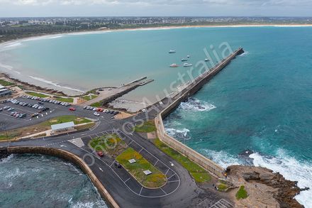 Warrnambool, Great Ocean Road, Victoria