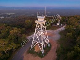 Mount Tarrengower, Maldon, Victoria