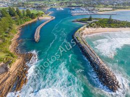 Bermagui, New South Wales