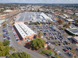 Bendigo, Central Victoria