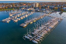 Williamstown, Melbourne, Victoria