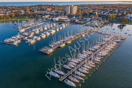 Williamstown, Melbourne, Victoria