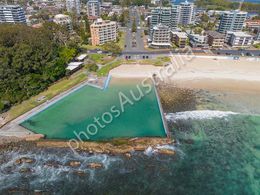 Forster, North Coast, New South Wales
