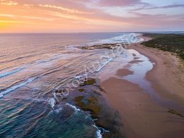 Point Lonsdale, Bellarine Peninsula, Victoria