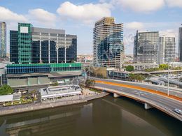 Docklands, Melbourne, Victoria