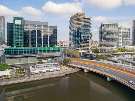 Docklands, Melbourne, Victoria