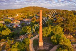Maldon, Central Victoria