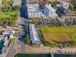 Geelong Waterfront, Victoria