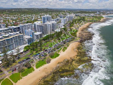 Mooloolaba, Sunshine Coast, Queensland