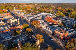 Beechworth, North Eastern Victoria