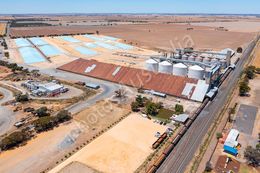 Murtoa, Wimmera, Victoria