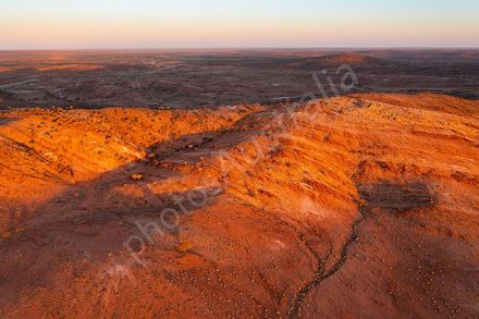 Broken Hill, Outback, New South Wales