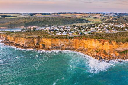 Port Campbell, Great Ocean Road, Victoria