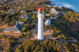 Aireys Inlet, Great Ocean Road, Victoria