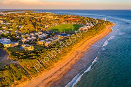 Queenscliff, Bellarine Peninsula, Victoria