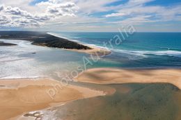Lake Tyers, Gippsland, Victoria